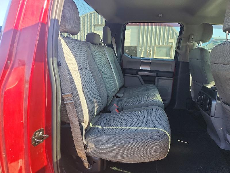 2018 Ford F150 მანქანა იყიდება აუქციონზე, vin: 1FTEW1E58JFB42206, აუქციონის ნომერი: 68056106