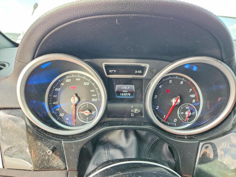 67521196 :رقم المزاد ، 4JGDA5GB2GA658373 vin ، 2016 Mercedes-benz Gle مزاد بيع