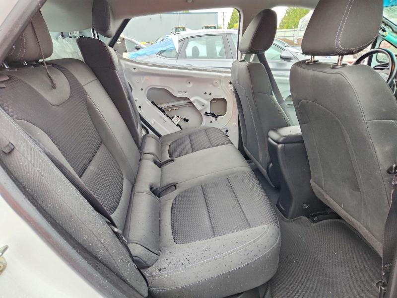 67039576 :رقم المزاد ، 1G1FW6S04N4104637 vin ، 2022 Chevrolet Bolt Ev مزاد بيع