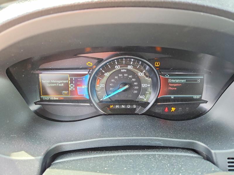 Aukcja sprzedaży 2018 Ford Explorer, vin: 1FM5K8DH8JGB89032, numer aukcji: 70924676
