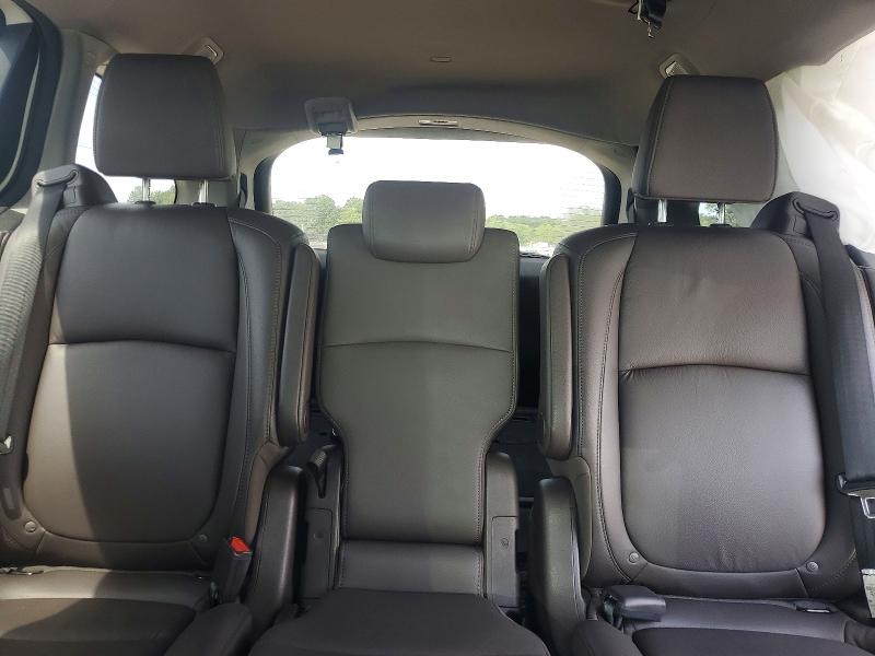 Продажа на аукционе авто 2020 Honda Odyssey, vin: 5FNRL6H63LB503151, номер лота: 68503966