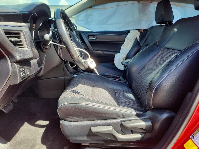 Продаж на аукціоні авто 2014 Toyota Corolla, vin: 2T1BURHE5EC167162, номер лоту: 69059136