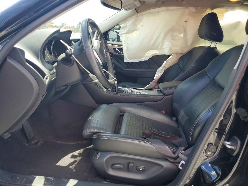 Aukcja sprzedaży 2019 Infiniti Q50, vin: JN1EV7AP4KM541711, numer aukcji: 68268156