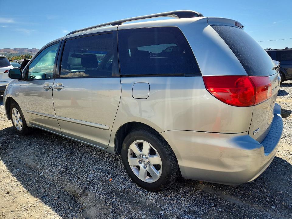 Aukcja sprzedaży 2006 Toyota Sienna, vin: 5TDZA23C16S556135, numer aukcji: 68449106