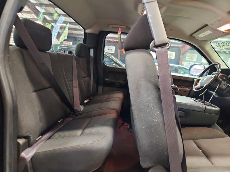 70237476 :رقم المزاد ، 1GCRKSE71DZ383595 vin ، 2013 Chevrolet Silverado مزاد بيع