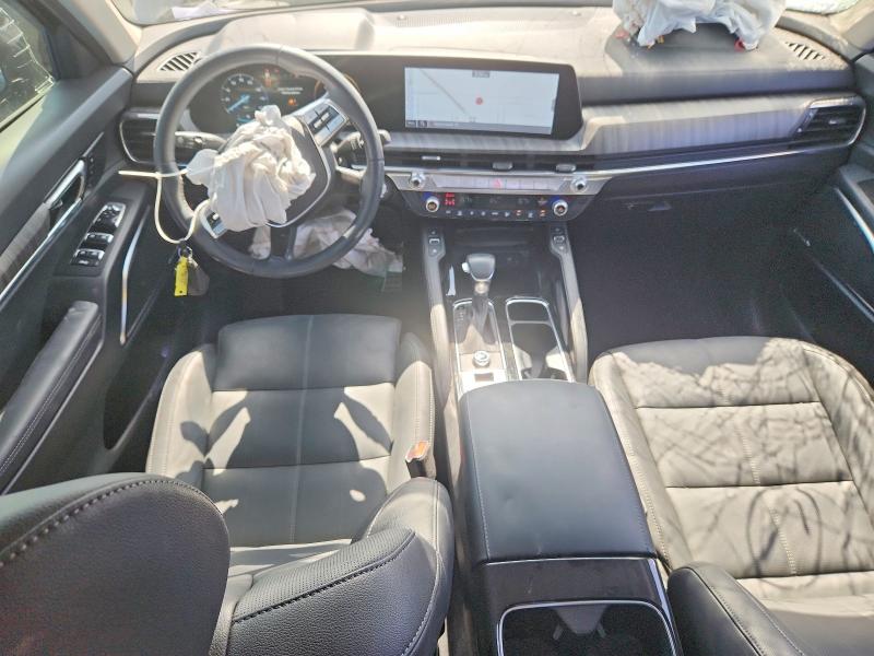 Продаж на аукціоні авто 2024 Kia Telluride, vin: 5XYP54GC5RG553371, номер лоту: 68210216