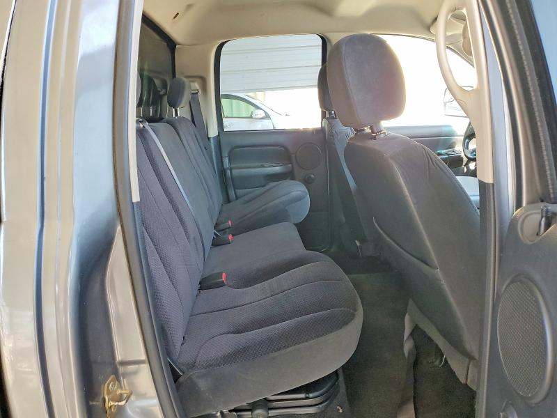 68509786 :رقم المزاد ، 1D7HA18N85S173224 vin ، 2005 Dodge Ram 1500 مزاد بيع