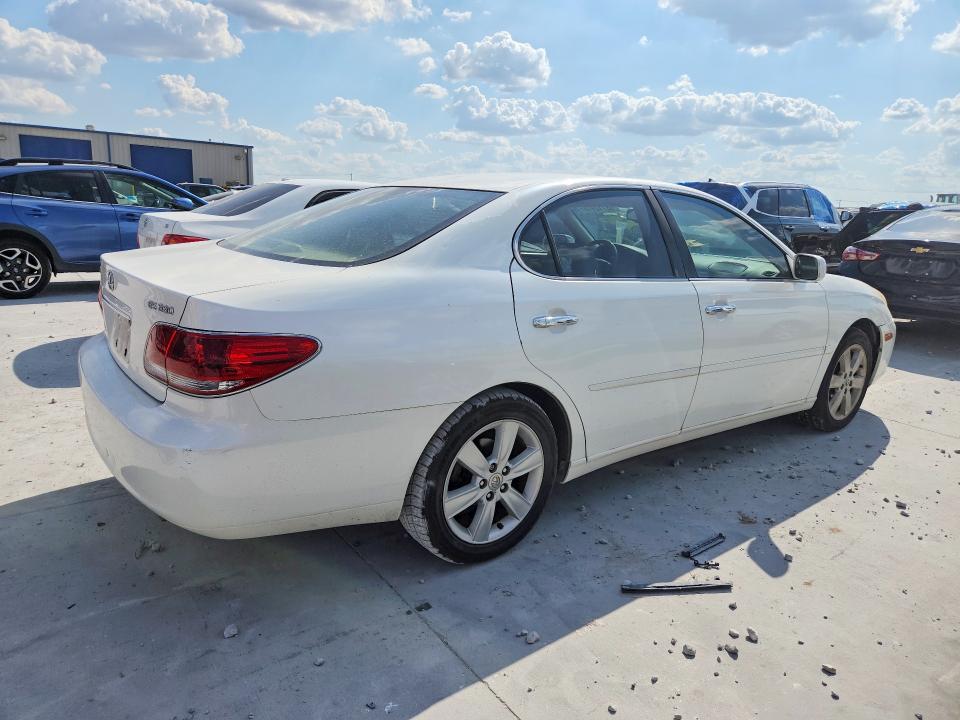 Aukcja sprzedaży 2006 Lexus Es, vin: JTHBA30G865143857, numer aukcji: 68112916