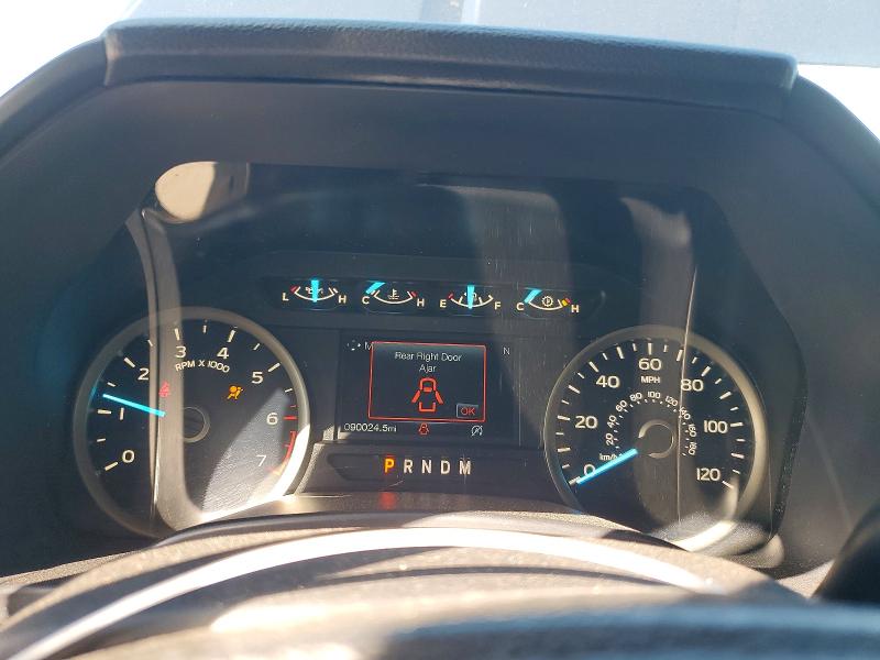 Продаж на аукціоні авто 2019 Ford F150, vin: 1FTEW1EP9KFC00696, номер лоту: 68132046