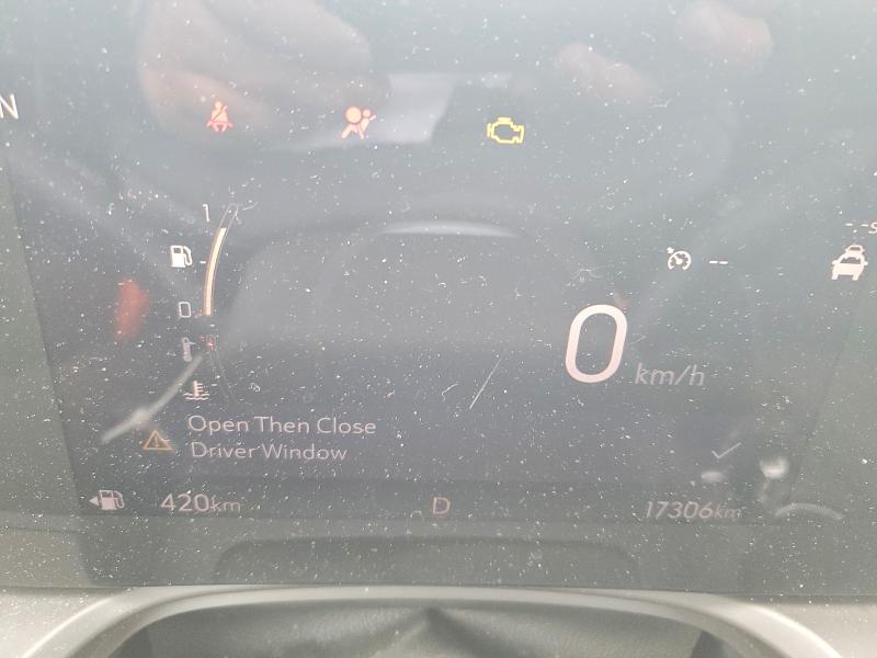 Aukcja sprzedaży 2024 Buick Encore Gx, vin: KL4AMCSL5RB004283, numer aukcji: 68746436