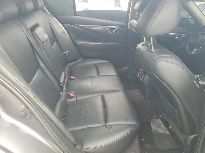 Aukcja sprzedaży 2021 Infiniti Q50, vin: JN1EV7AP7MM701910, numer aukcji: 67719866