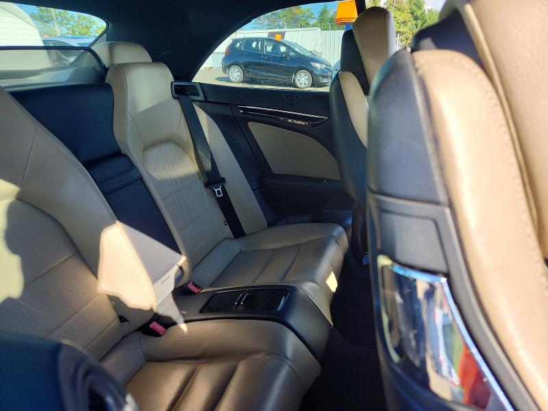 Aukcja sprzedaży 2011 Mercedes-benz E, vin: WDDKK7CF8BF061419, numer aukcji: 69284756
