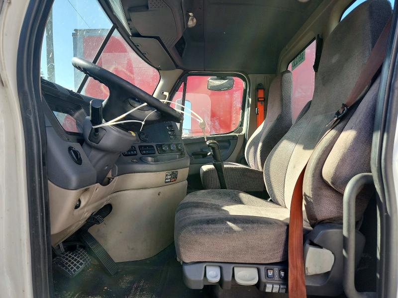 2016 Freightliner Cascadia 113 მანქანა იყიდება აუქციონზე, vin: 1FUJGBDV5GLGS7928, აუქციონის ნომერი: 68973286
