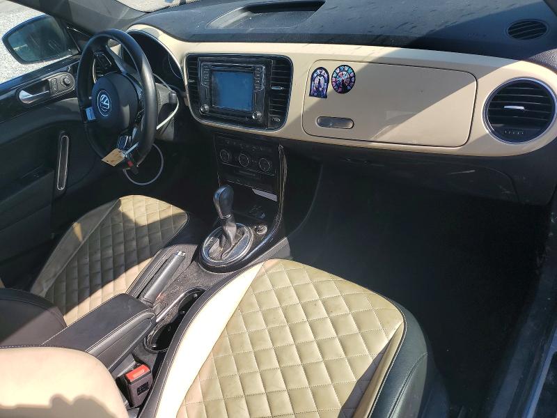 Aukcja sprzedaży 2019 Volkswagen Beetle, vin: 3VW5DAAT4KM511202, numer aukcji: 66897846