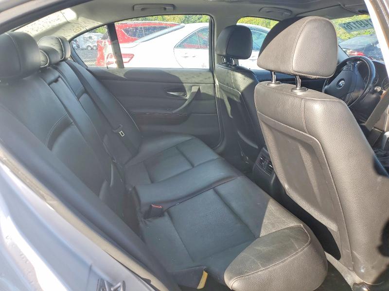 Продаж на аукціоні авто 2011 Bmw 328, vin: WBAPK5C55BA662485, номер лоту: 69149176