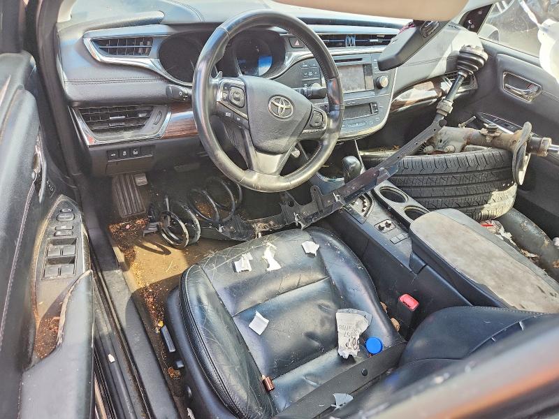 Продаж на аукціоні авто 2013 Toyota Avalon, vin: 4T1BK1EB4DU068718, номер лоту: 68926576