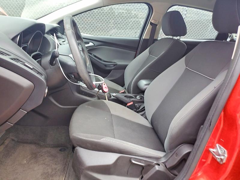 66859906 :رقم المزاد ، 1FADP3K29EL287962 vin ، 2014 Ford Focus مزاد بيع
