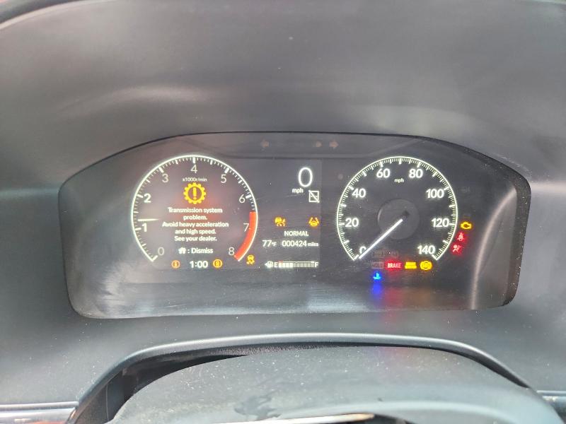 Aukcja sprzedaży 2026 Honda Cr-v, vin: 2HKRS4H21TH410831, numer aukcji: 57947676
