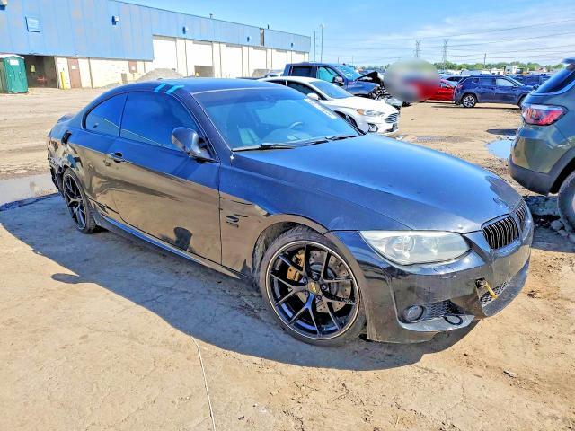 68779006 :رقم المزاد ، WBAKF9C55CE859141 vin ، 2012 Bmw 335 مزاد بيع