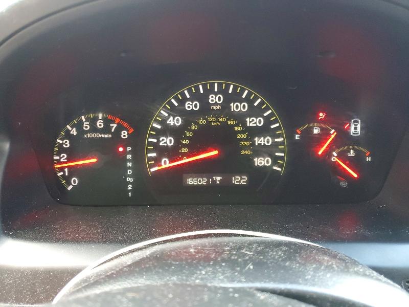 2004 Honda Accord მანქანა იყიდება აუქციონზე, vin: JHMCM56834C011024, აუქციონის ნომერი: 69163636