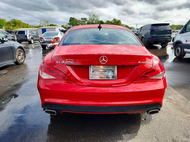 Aukcja sprzedaży 2015 Mercedes-benz Cla, vin: WDDSJ4GB2FN211447, numer aukcji: 70090886