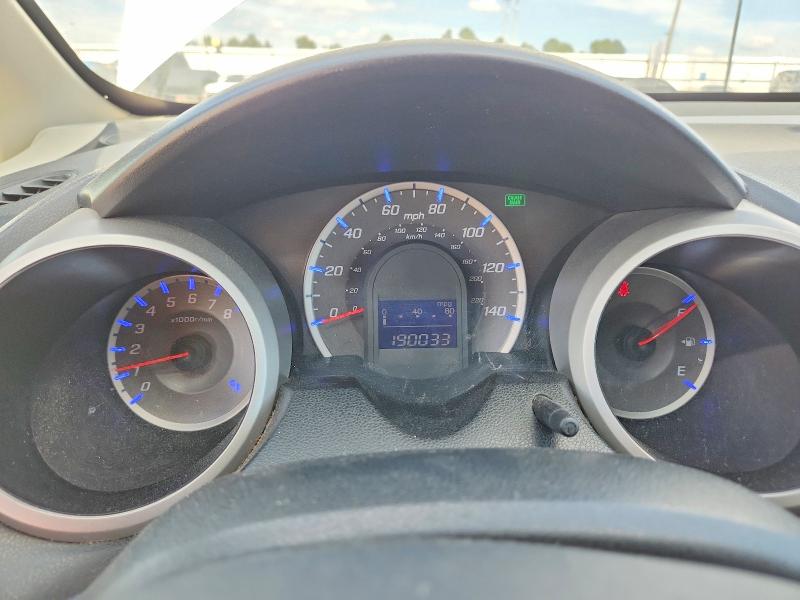 Продажа на аукционе авто 2012 Honda Fit, vin: JHMGE8H30CS000701, номер лота: 69099246