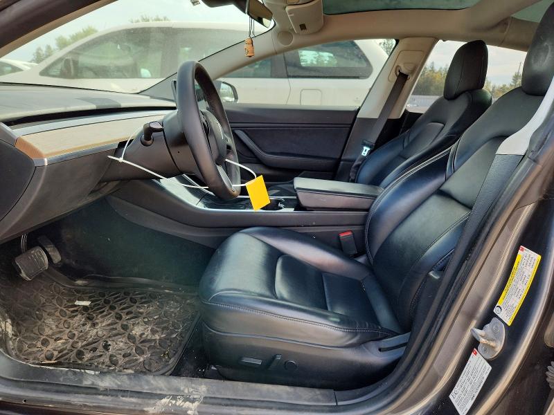 Aukcja sprzedaży 2018 Tesla Model 3, vin: 5YJ3E1EA6JF025770, numer aukcji: 68212806