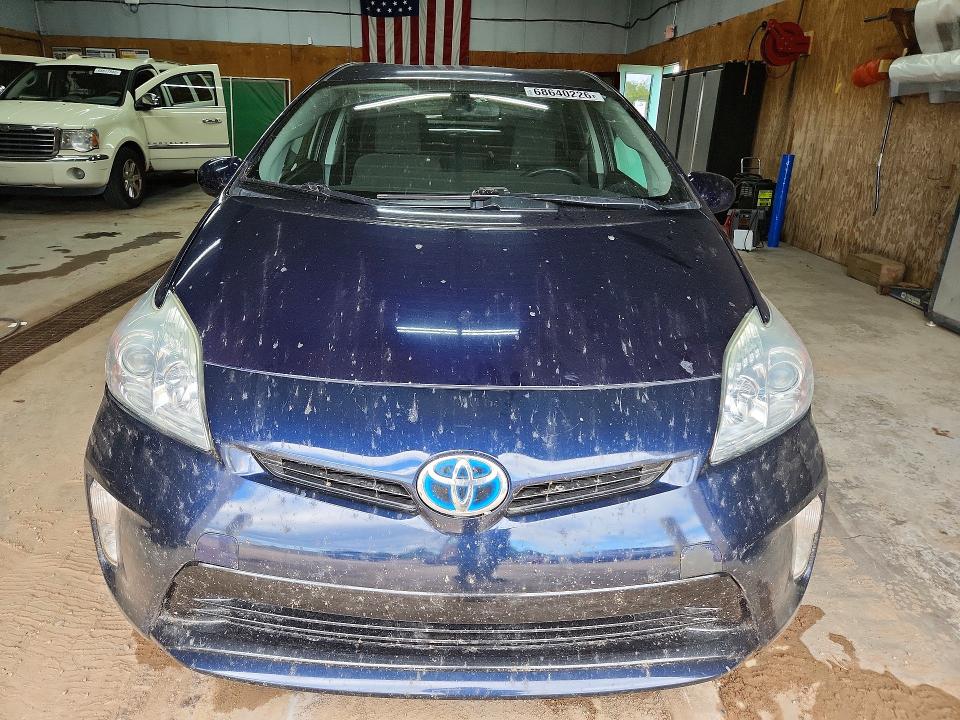 Продаж на аукціоні авто 2012 Toyota Prius, vin: JTDKN3DU9C1535481, номер лоту: 68640226