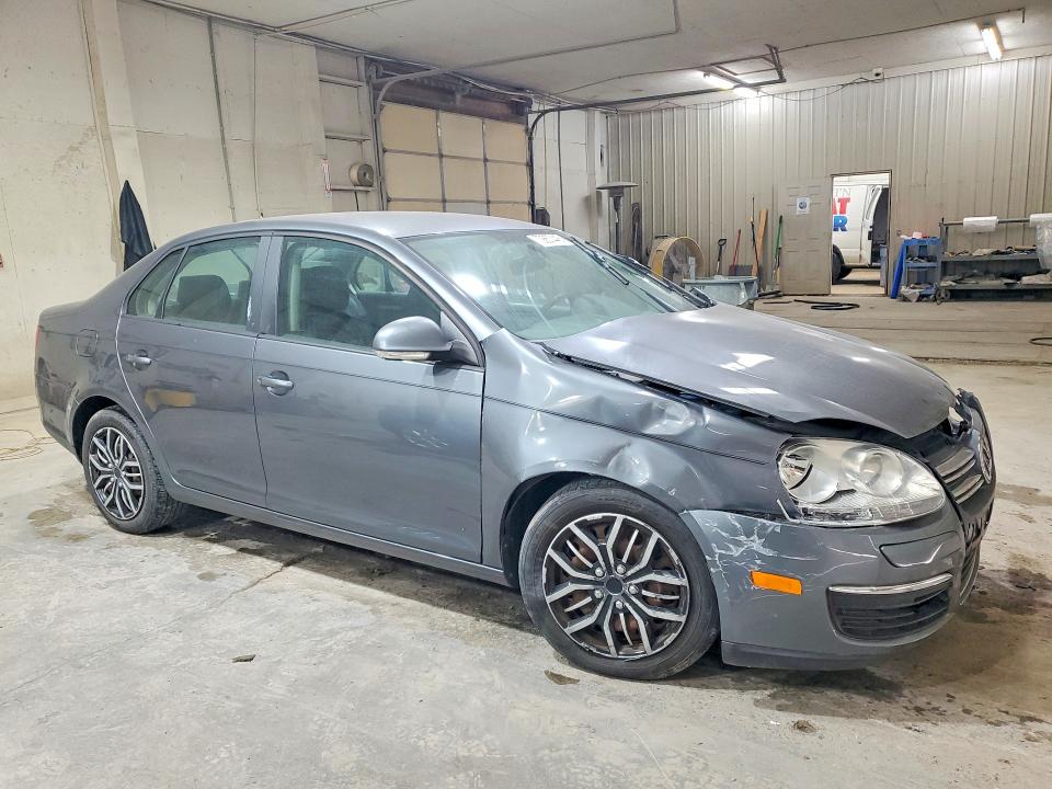 Aukcja sprzedaży 2010 Volkswagen Jetta, vin: 3VWJX7AJXAM040971, numer aukcji: 70657446