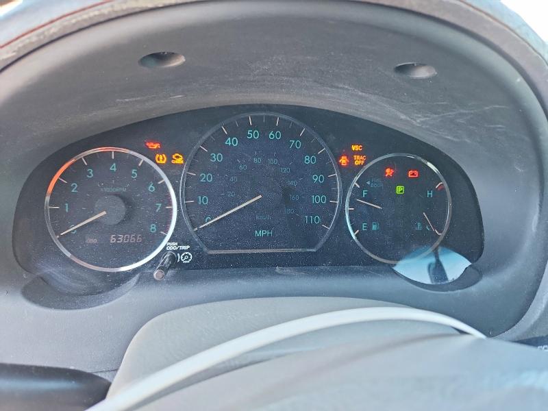 2008 Toyota Sienna მანქანა იყიდება აუქციონზე, vin: 5TDZK23C48S168008, აუქციონის ნომერი: 68058356
