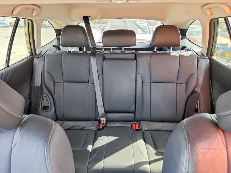 Aukcja sprzedaży 2020 Subaru Outback, vin: 4S4BTANC2L3167757, numer aukcji: 69006526