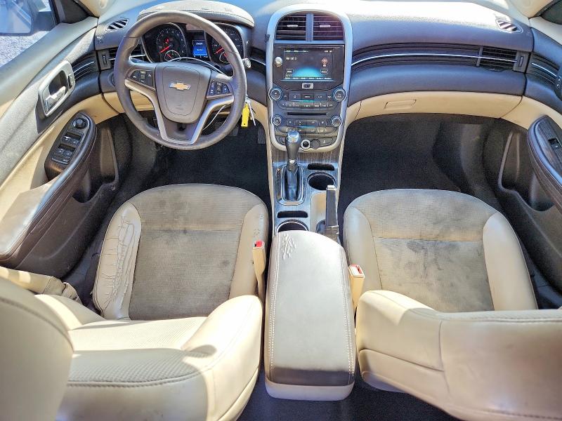 2014 Chevrolet Malibu მანქანა იყიდება აუქციონზე, vin: 1G11C5SL3EF131730, აუქციონის ნომერი: 69443046