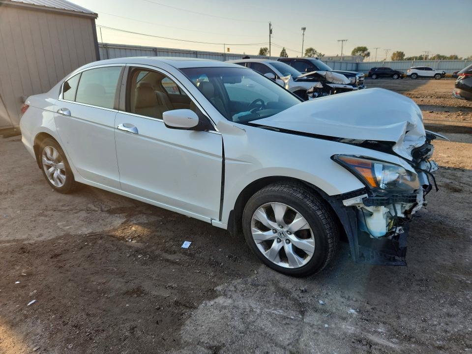 Aukcja sprzedaży 2009 Honda Accord, vin: 1HGCP36879A017927, numer aukcji: 67404026