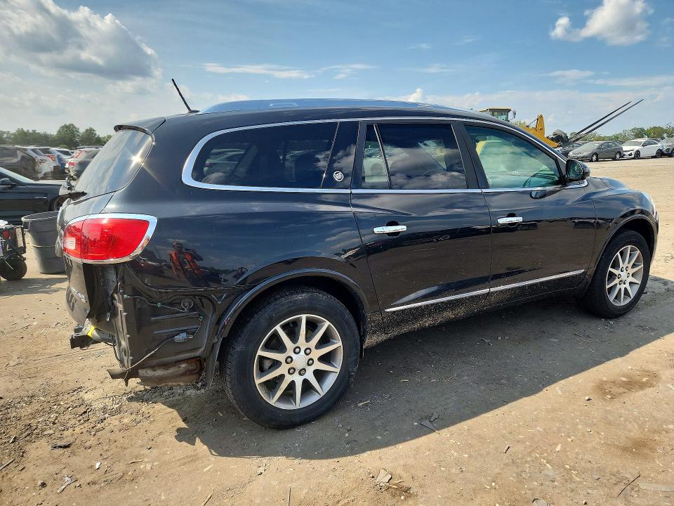 Aukcja sprzedaży 2014 Buick Enclave, vin: 5GAKVBKDXEJ255067, numer aukcji: 67252086