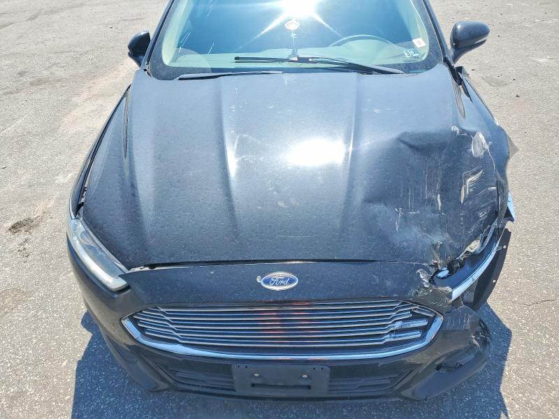 Продаж на аукціоні авто 2014 Ford Fusion, vin: 3FA6P0LUXER266062, номер лоту: 67894296