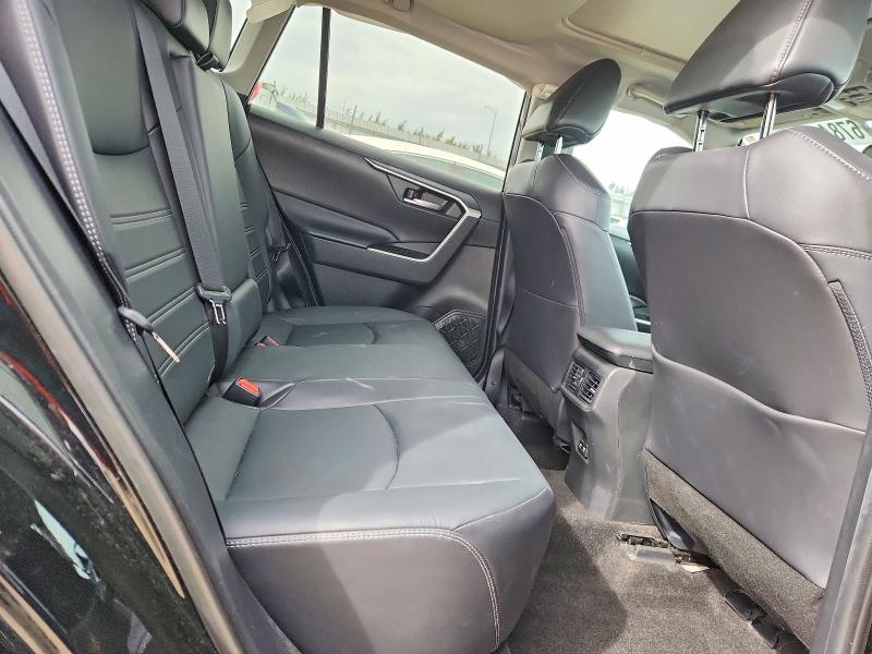 Aukcja sprzedaży 2020 Toyota Rav4, vin: 2T3R1RFV9LC079536, numer aukcji: 67844886