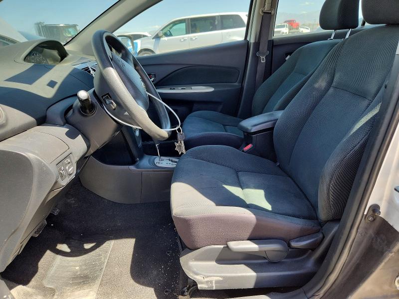 Продаж на аукціоні авто 2010 Toyota Yaris, vin: JTDBT4K33A4071721, номер лоту: 67908566