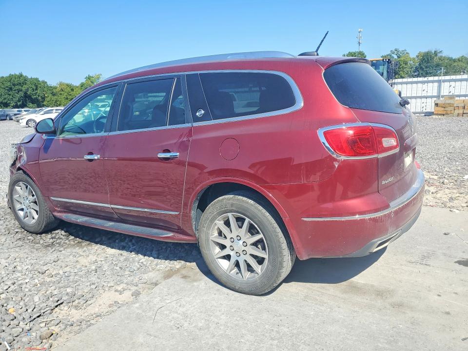 Aukcja sprzedaży 2017 Buick Enclave, vin: 5GAKRAKD0HJ289537, numer aukcji: 67797316
