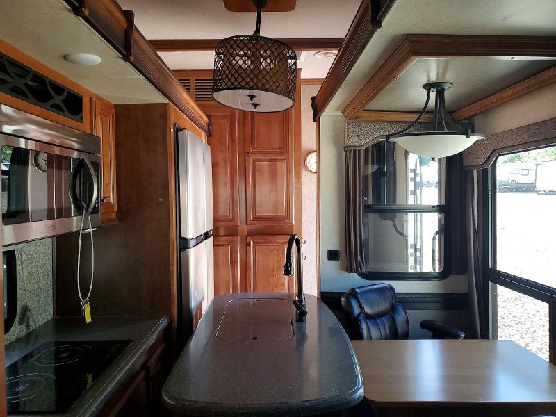 Aukcja sprzedaży 2016 Heartland Rv Recreational Vehicle (rv), vin: 5SFBG362XGE312271, numer aukcji: 69750686