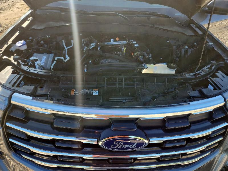 67887816 :رقم المزاد ، 1FMUK8DH0SGA01293 vin ، 2025 Ford Explorer مزاد بيع