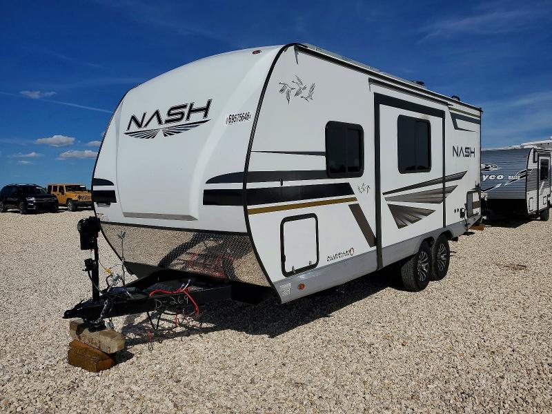 Продаж на аукціоні авто 2026 Nash Fifth Whee, vin: 4N11D2324T0159269, номер лоту: 69575646