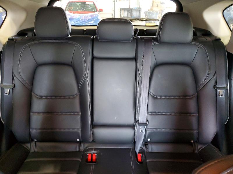 Aukcja sprzedaży 2025 Mazda Cx-5, vin: JM3KFBCL2S0644456, numer aukcji: 68349366