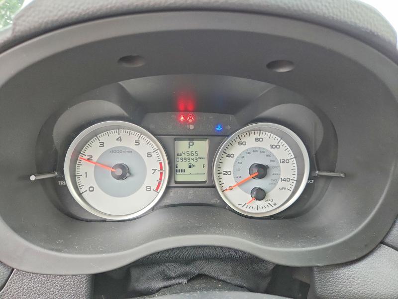 Продаж на аукціоні авто 2013 Subaru Impreza, vin: JF1GPAE60D2882316        , номер лоту: 67915556