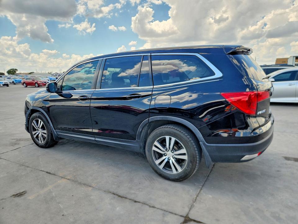 Aukcja sprzedaży 2018 Honda Pilot, vin: 5FNYF5H8XJB000034, numer aukcji: 67306666