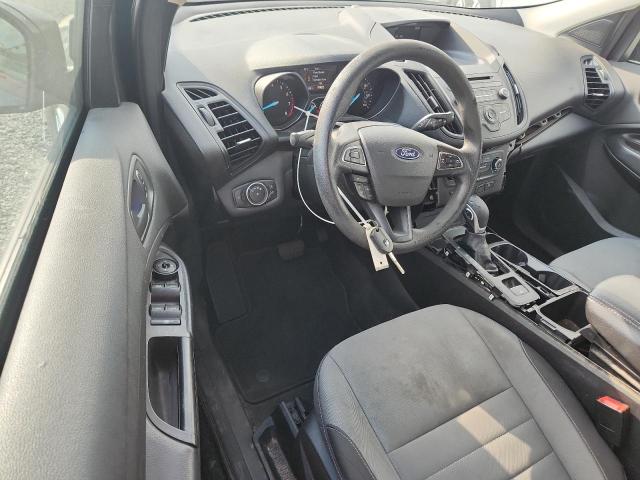 Продаж на аукціоні авто 2017 Ford Escape, vin: 1FMCU0F79HUD03025, номер лоту: 70803906