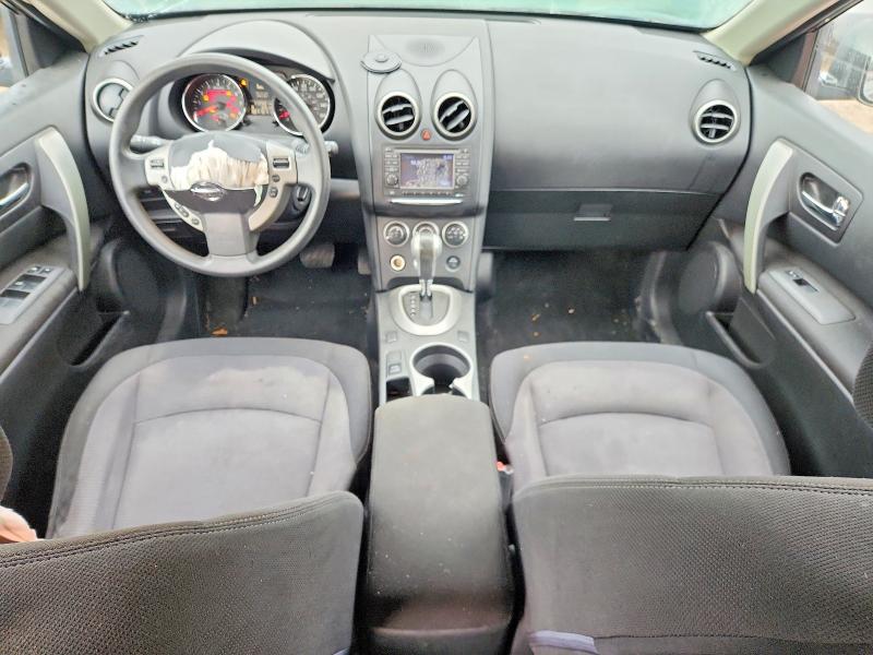 Aukcja sprzedaży 2012 Nissan Rogue, vin: JN8AS5MV1CW718728, numer aukcji: 68045796