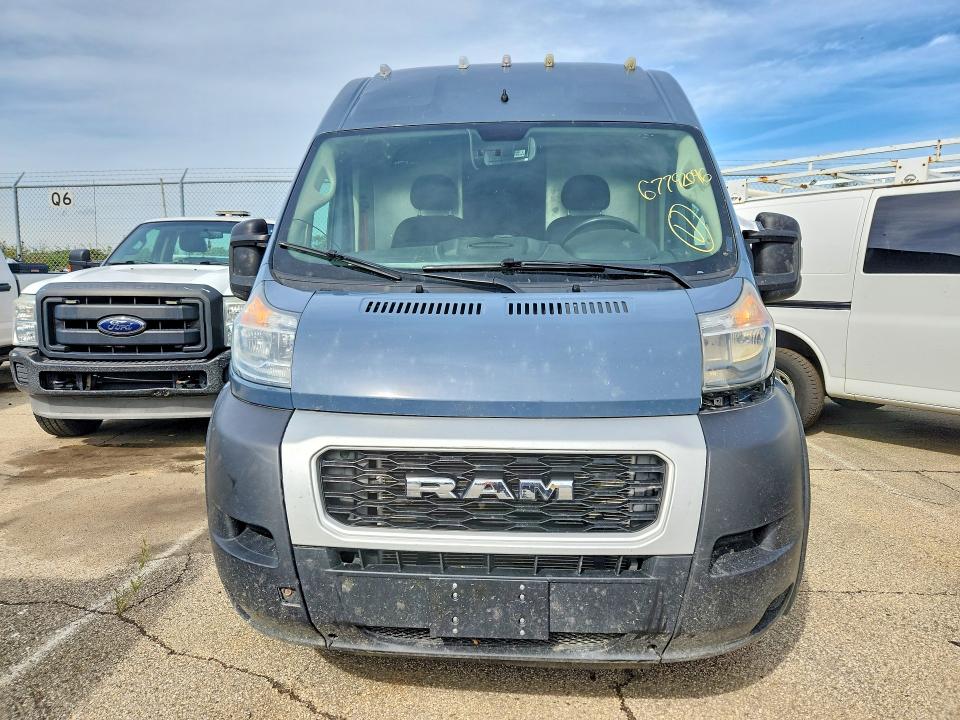 Aukcja sprzedaży 2021 Ram Promaster 3500, vin: 3C6FRVJG2ME501226, numer aukcji: 67792096