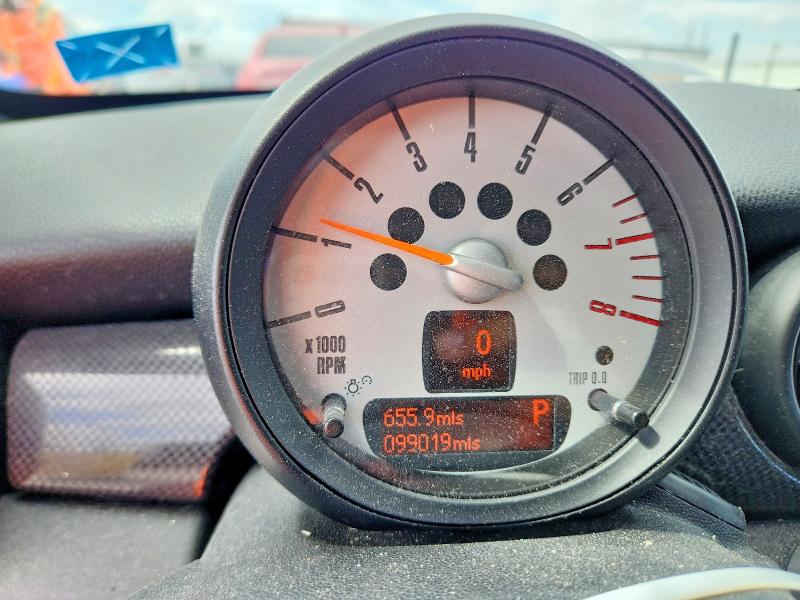 Aukcja sprzedaży 2013 Mini Cooper Coupe, vin: WMWSX3C53DT772605, numer aukcji: 71018106