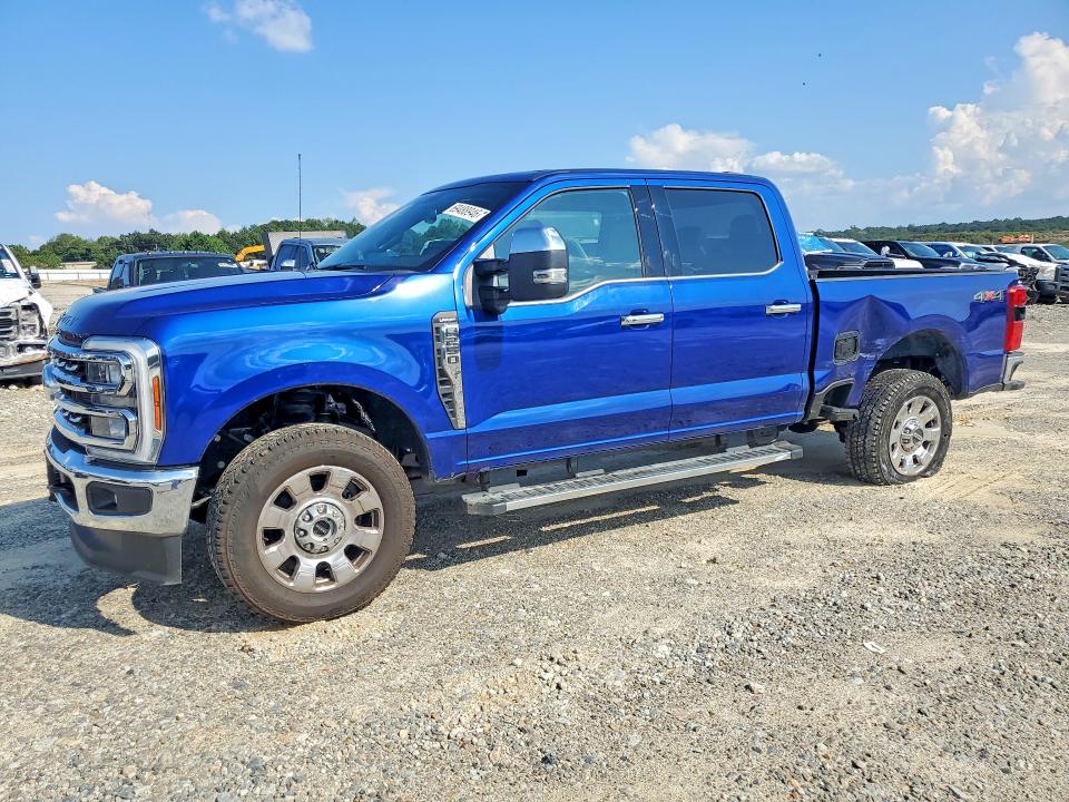 69488946 :رقم المزاد ، 1FT8W2BA5TEE45120 vin ، 2026 Ford F250 مزاد بيع