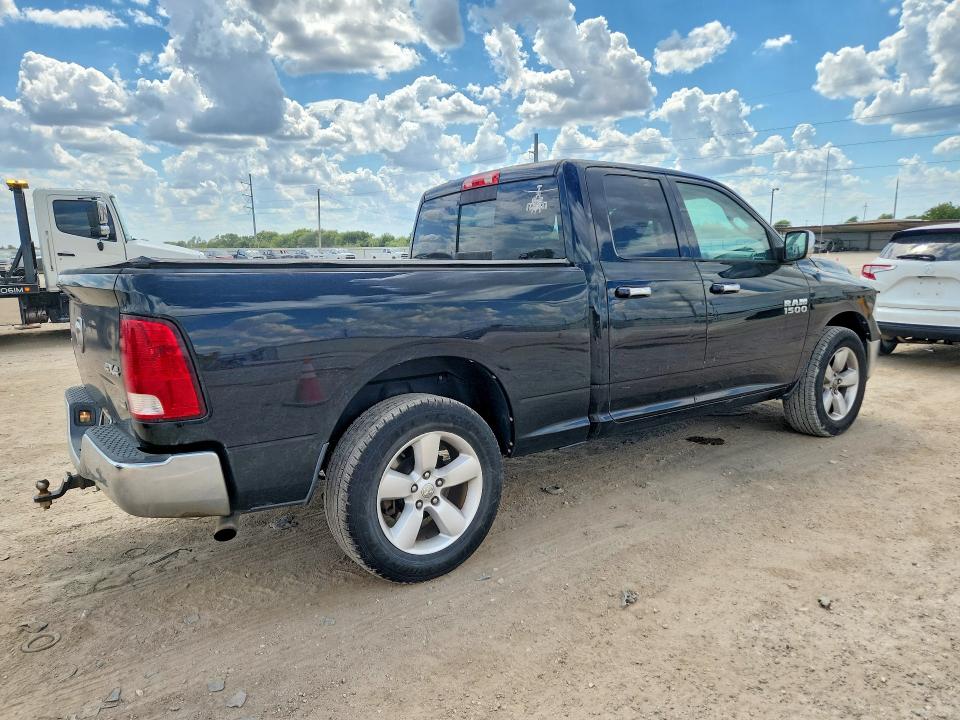 Aukcja sprzedaży 2013 Ram 1500, vin: 1C6RR7GP4DS659726, numer aukcji: 67485726